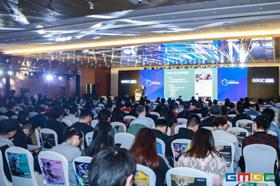GMGC北京2018第七届全球游戏大会圆满闭幕 (新闻 GMGC)